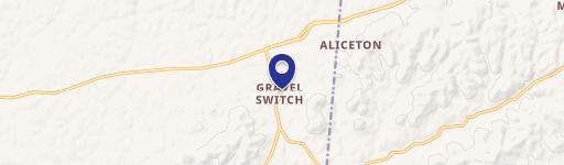 880 Gravel Switch Rd