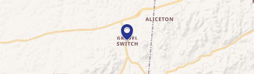 891 Gravel Switch Rd