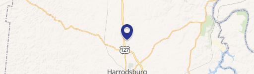 Harrodsburg, KY 40330
