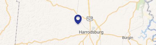 1611 Cornishville Rd