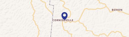 9739 Cornishville Rd