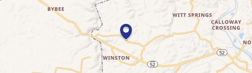 1375 Trotting Rdg Rd