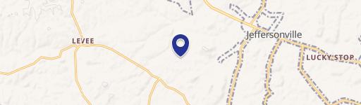 6870 Camargo Levee Rd