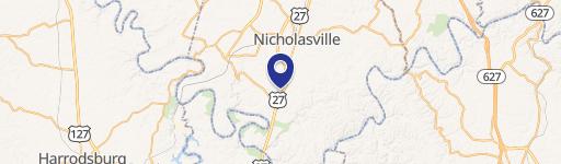 1379 Danville Loop 1st Rd