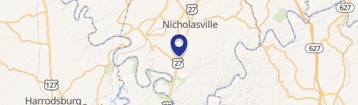 1502 Danville Loop 1st Rd