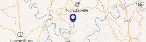 1325 Danville Loop 1st Rd