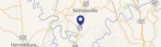 1569 Danville Loop 1st Rd