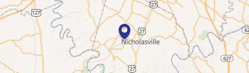 1151 Jessamine Sta Pike