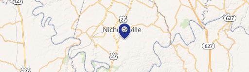 3000 John C Watts Dr