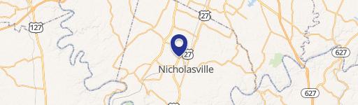 1600 Nicholasville Byp