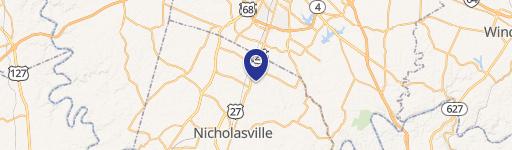 4001 Park Central Ave