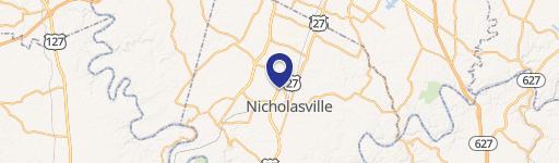 501 Virginia Ln, Unit 507