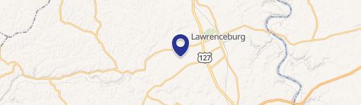 Lawrenceburg, KY 40342