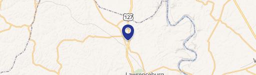 Lawrenceburg, KY 40342