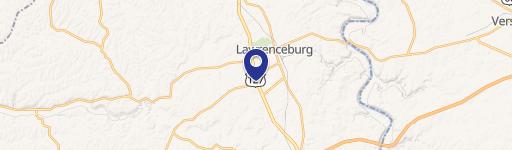 1300 Anderson Xing Dr