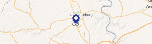 1240 Anderson Xing Dr