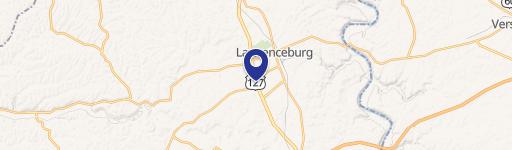 1220 Anderson Xing Dr