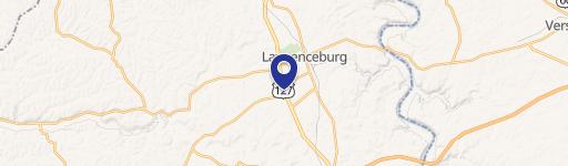 1200 Anderson Xing Dr