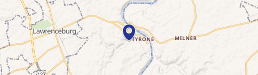 Tyrone Rd