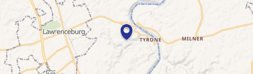 Tyrone Rd