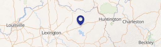 4000 Flemingsburg Rd