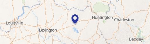 2300 Flemingsburg Rd