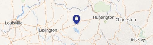 705 Old Flemingsburg Rd