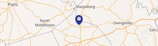 5036 Old Maysville Rd