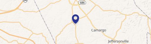 Hwy 11th Levee Rd Rd