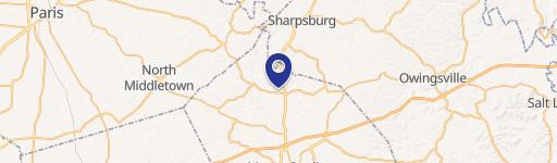 4100 Old Maysville Rd