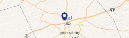 743 Arrowhead W Trl, Unit 1