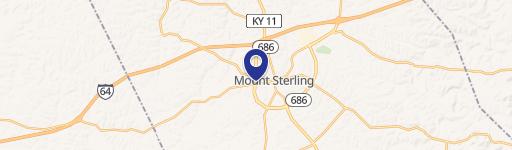 1200 Indian Mound Dr