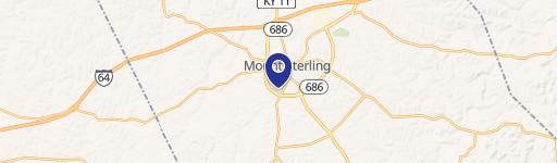 2098 Indian Mound Dr