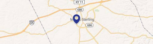 1501 Indian Mound Dr