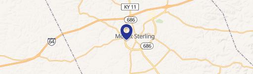 1340 Indian Mound Dr