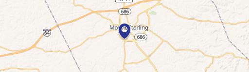 2099 Indian Mound Dr