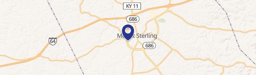 1378 Indian Mound Dr