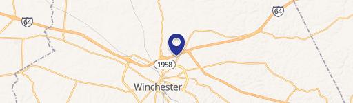 1370 Indian Mound Dr