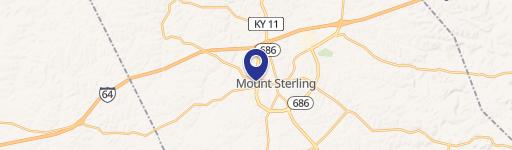 1105 Indian Mound Dr