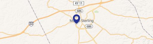 1376 Indian Mound Dr