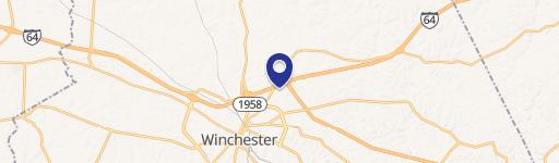 1601 Indian Mound Dr