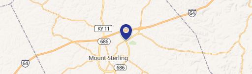 7450 Indian Mound Rd