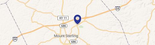 7451 Indian Mound Rd