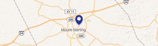 701 Old Owingsville Rd