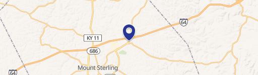 3052 Old Owingsville Rd