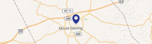 700 Old Owingsville Rd