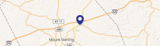 3142 Old Owingsville Rd