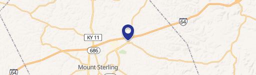 4017 Old Owingsville Rd