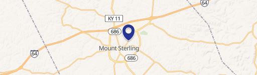 702 Old Owingsville Rd