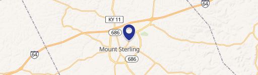 711 Old Owingsville Rd